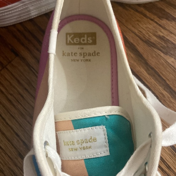 Keds for Kate Spade New York - Picture 6 of 8